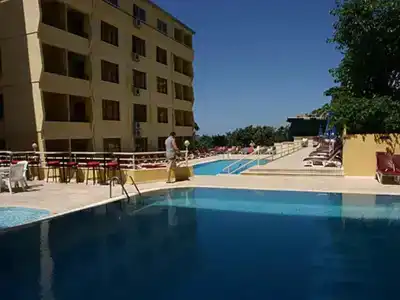 Palmera Kleopatra Beach - 6