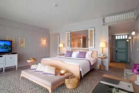Devasom Hua Hin Resort - Sha Extra Plus - 72