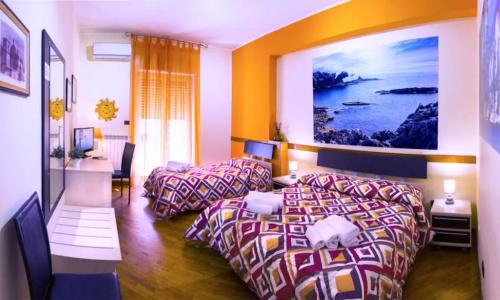 Solaris b&b - 12