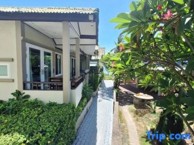Baan Fah Resort - Sha Extra Plus - 244