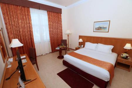 Sharjah Premiere & Resort - 6