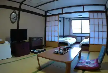 Shiga Palace - 2