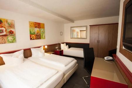 Trip Inn Ariane - 26