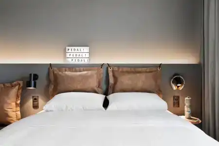 Moxy Tromso - 20