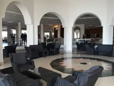 Khayam Garden Beach Resort & Spa - 33