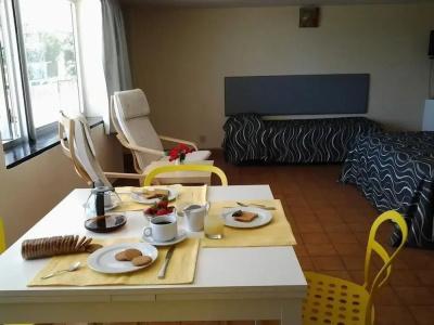 Residence La Carruba - 10
