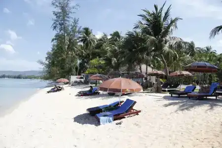 Rajapruek Samui - Sha Plus - 23