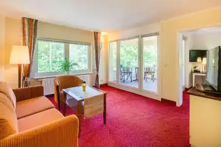 Best Western Plus OstseeWaldschloesschen - 56
