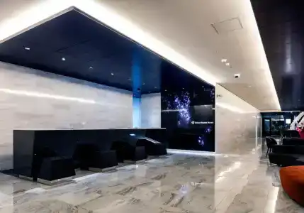 Daiwa Roynet Ginza - 1
