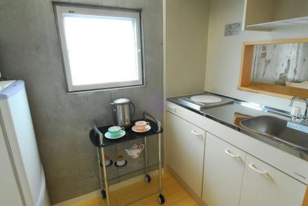 Naha-West Inn - 22