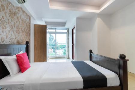 Capital O 46966 Apollo 27 - 1