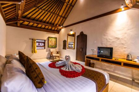 Seken Cottages Ubud - 23