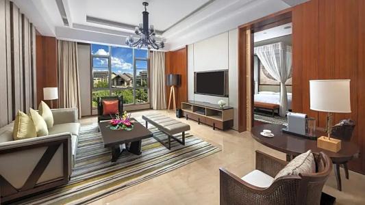 Intercontinental Kunming, An Ihg - 282