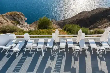 Artemis Suites - 10