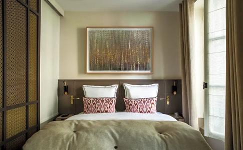 Hôtel de La Tamise - Esprit de France - 22