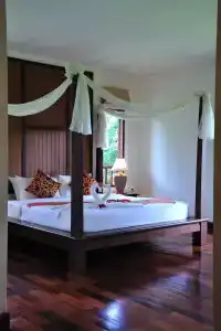 Teak Garden Resort, Chiang Rai - 19