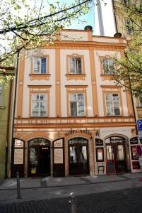 Antik Prague - 47