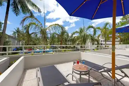 x10 Khaolak Resort Sha Plus - 48