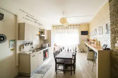 Movie Home b&b - 30