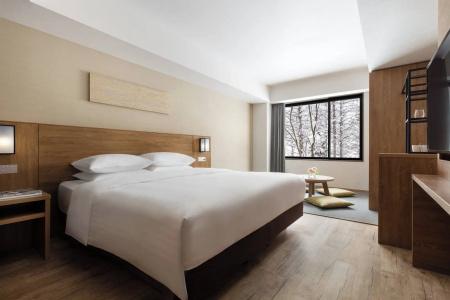 Courtyard by Marriott Hakuba - 1