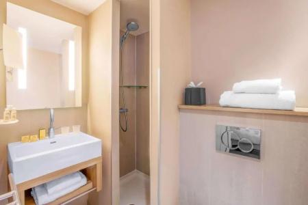 Best Western Hôtel Littéraire Arthur Rimbaud - 59