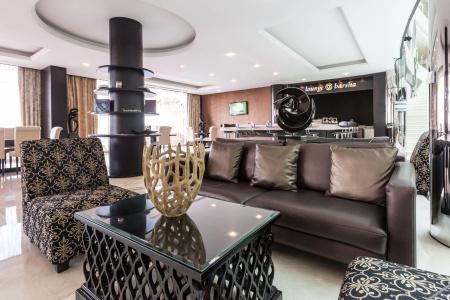 Holiday Inn Dubai Al Barsha, An Ihg - 14
