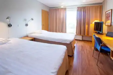 Scandic Kemi - 63