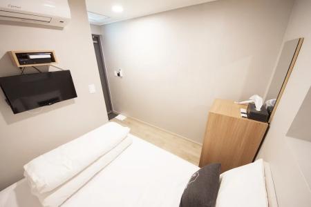 K-Grand Myeongdong - 5