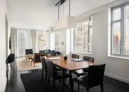 Smyth Tribeca - 117