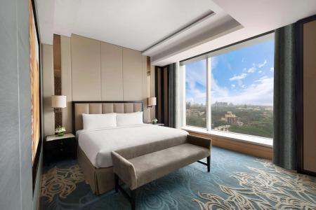 Shangri-La Bengaluru - 6