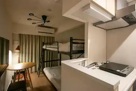 Kario Sasazuka Terrace - 5