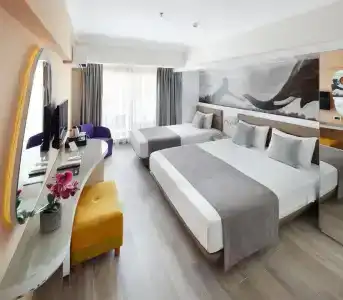 Lalila Blue Suites - 47