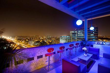 ibis Bengaluru Hosur Road - An Accor Brand - 21