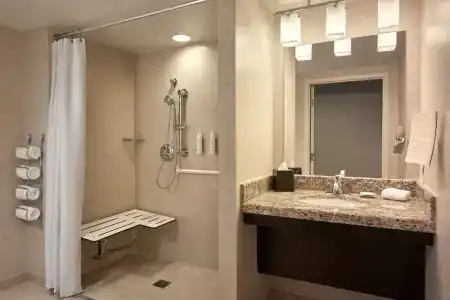 Washington Marriott at Metro Center - 89