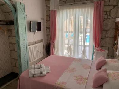 Windmill Alaçatı - 34