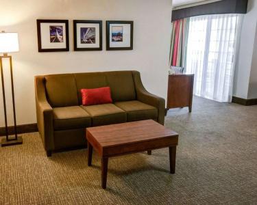 Comfort Inn - 13
