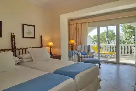 Bon Sol Resort & Spa - 4