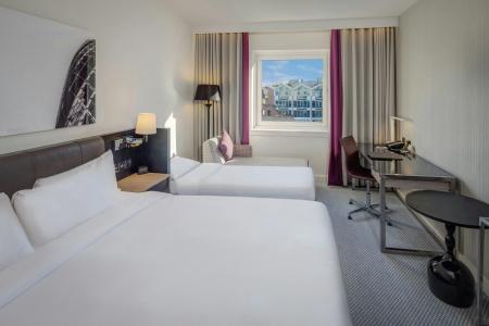 Hilton London Angel Islington - 2
