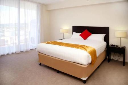 Toowoomba Central Plaza Apartment - 79