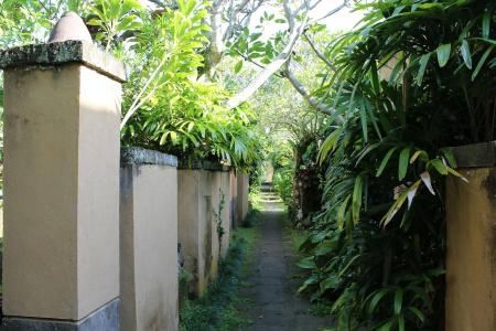 The Sungu Resort & Spa - 49