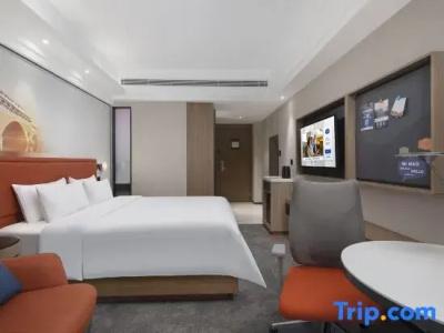 Hampton by Hilton Waishuangnan - 61