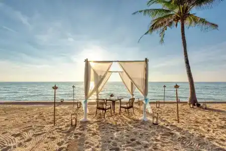 Mövenpick Asara Resort & Spa Hua Hin - 24