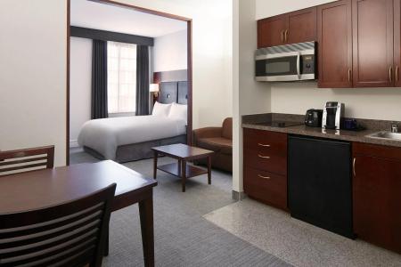 Club Quarters Downton, Houston - 23