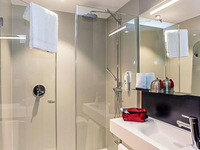 ibis Styles Genève Carouge - 7