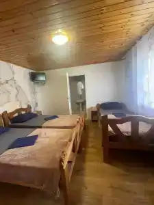 Зеленый дворик - 18