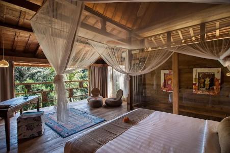 Blue Karma Dijiwa Ubud - 179
