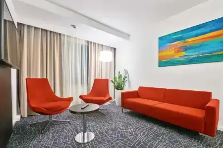 Park Inn by Radisson Kyiv Troyitska - 44