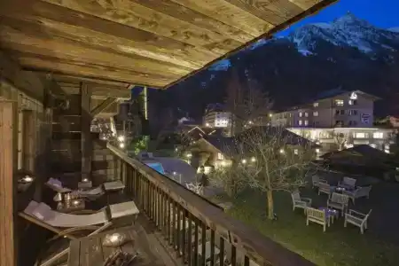 Le Hameau Albert 1er - 167