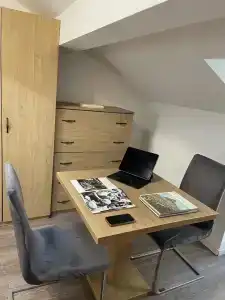 Eurotel am Main & Boardinghouse Offenbach am Main - 24