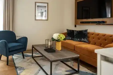 Palma Suites - 135